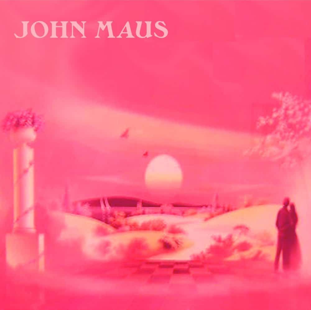 Songs - John Maus - metafield_custom.product_key_info -  - The Vinyl Store