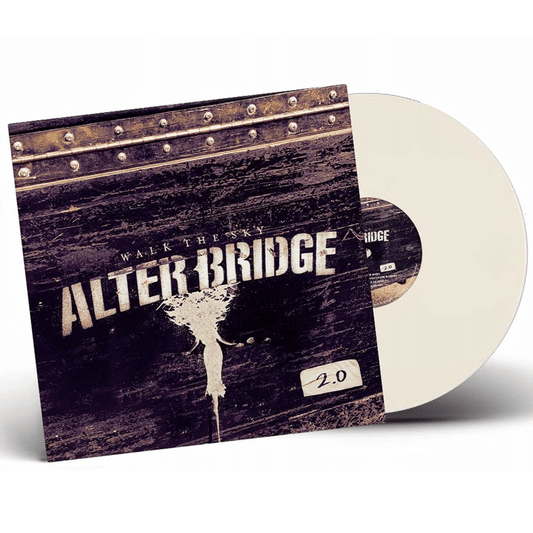 Walk The Sky 2.0 - Alter Bridge - metafield_custom.product_key_info -  - The Vinyl Store