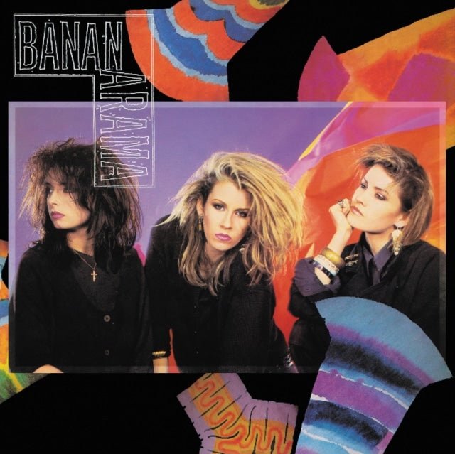 Bananarama - Bananarama - metafield_custom.product_key_info -  - The Vinyl Store