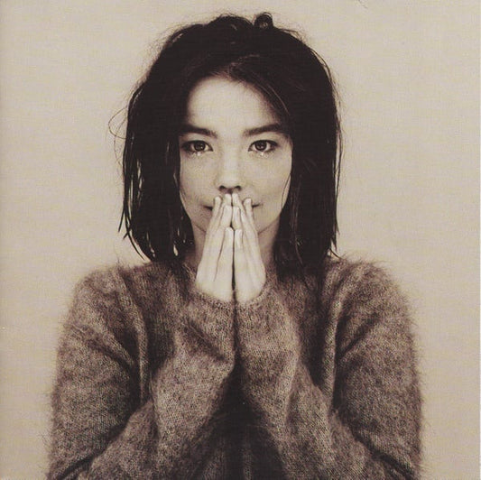 Debut - Björk - metafield_custom.product_key_info -  - The Vinyl Store