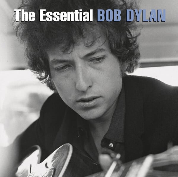 The Essential Bob Dylan - Bob Dylan - metafield_custom.product_key_info -  - The Vinyl Store