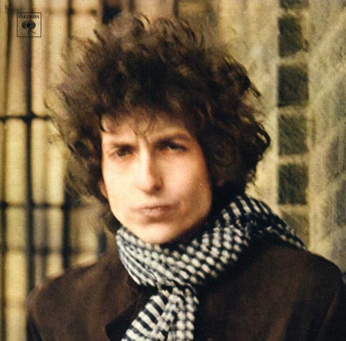 Blonde on Blonde - Bob Dylan - metafield_custom.product_key_info -  - The Vinyl Store