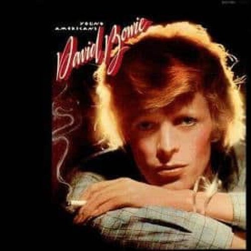 Young Americans - David Bowie - metafield_custom.product_key_info -  - The Vinyl Store