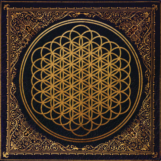 Sempiternal - Bring Me The Horizon - metafield_custom.product_key_info -  - The Vinyl Store