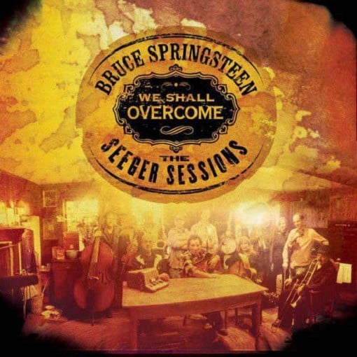 We Shall Overcome: The Seeger Sessions - Bruce Springsteen - metafield_custom.product_key_info -  - The Vinyl Store