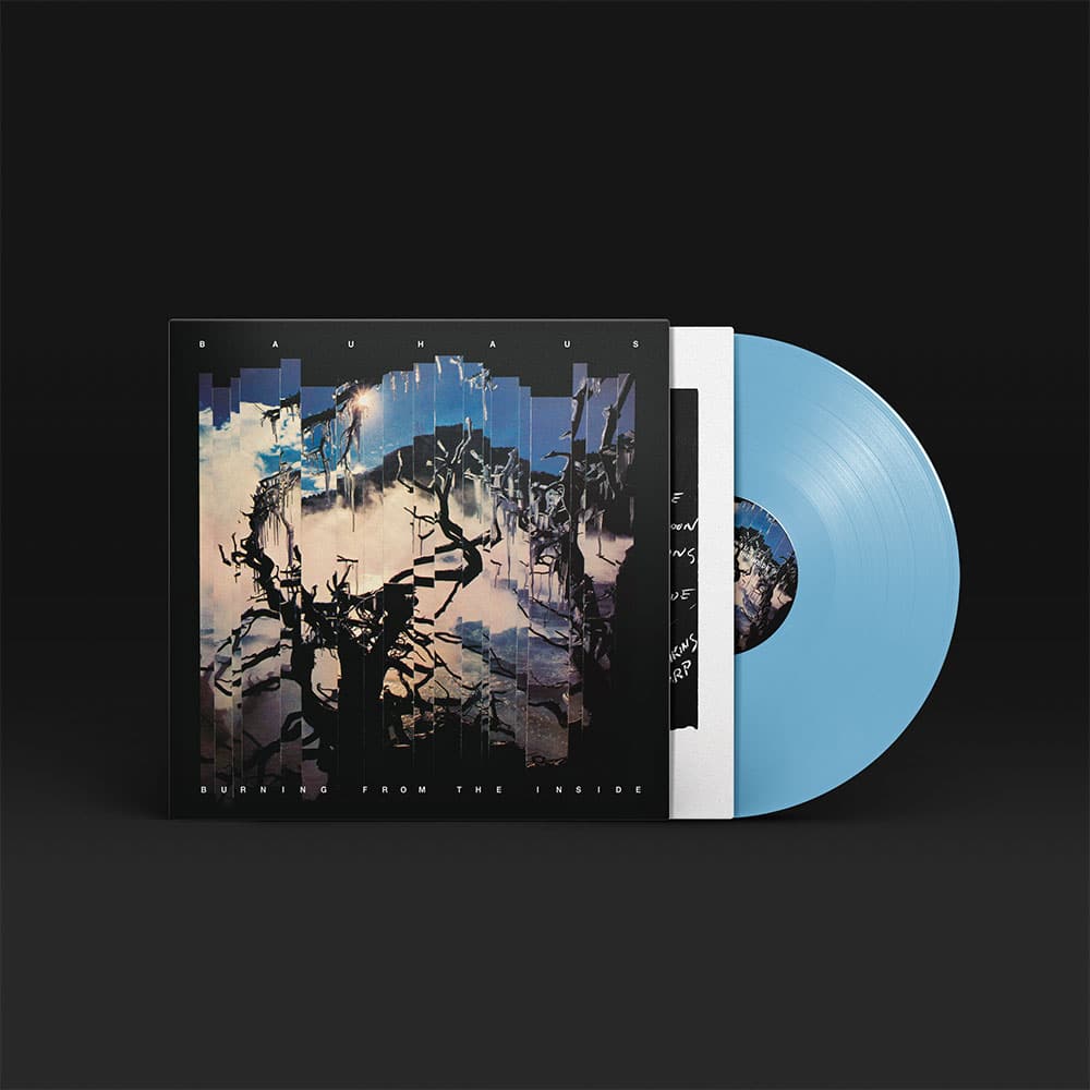 Burning From The Inside - Bauhaus - metafield_custom.product_key_info -  - The Vinyl Store