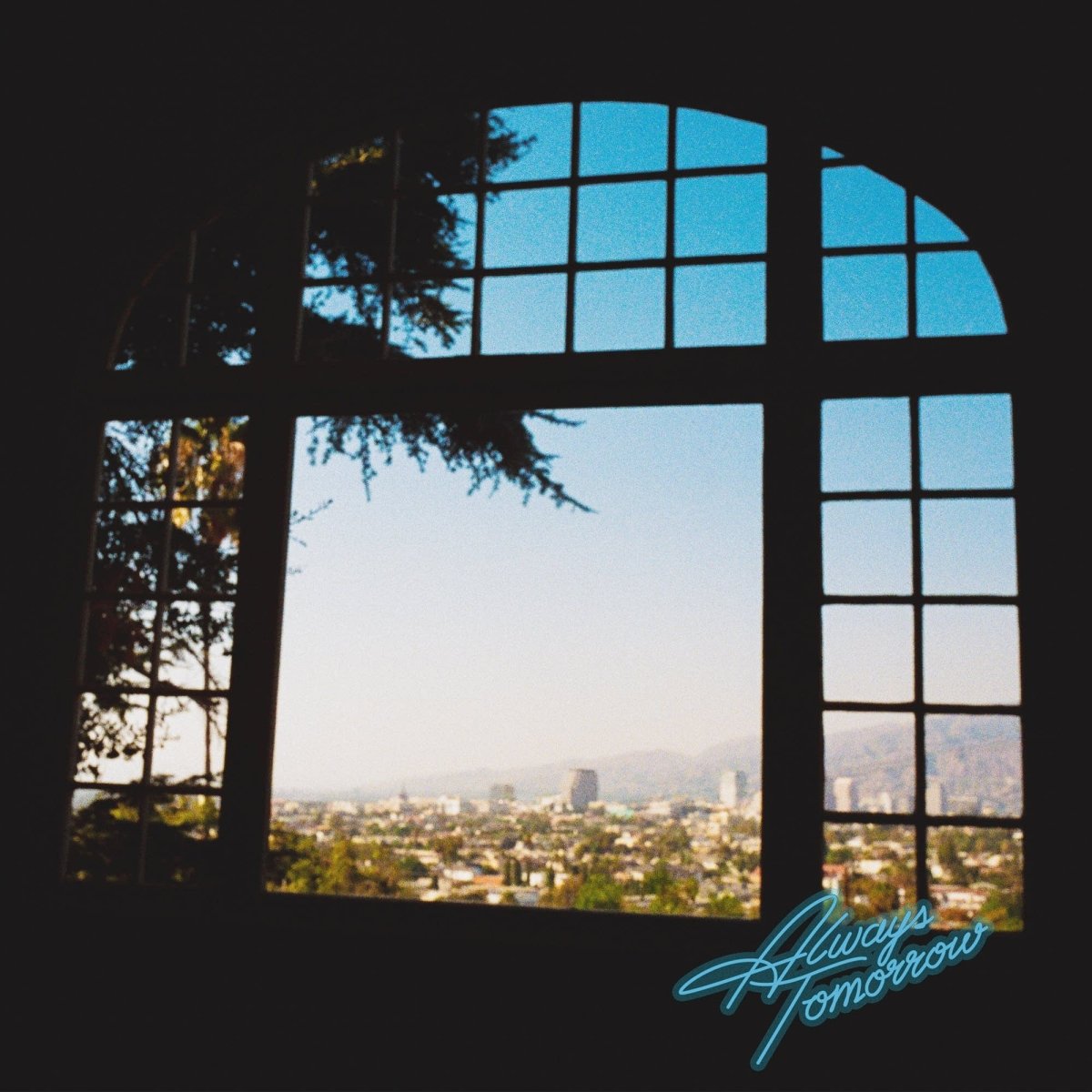 Always Tomorrow - Best Coast - metafield_custom.product_key_info -  - The Vinyl Store