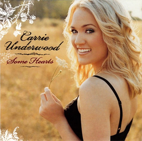 Some Hearts - Carrie Underwood - 2lp - 194397372717 - The Vinyl Store