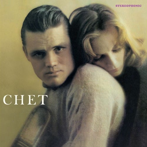 Chet - Chet Baker - metafield_custom.product_key_info -  - The Vinyl Store