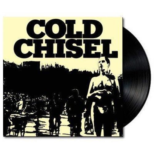 Cold Chisel - Cold Chisel - Cold Chisel - Reissue Vinyl LP - The Vinyl ...