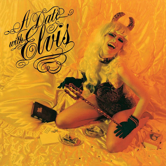 A Date With Elvis - The Cramps - metafield_custom.product_key_info -  - The Vinyl Store