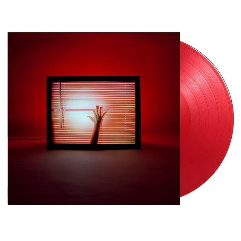 Screen Violence - Chvrches - lp - 810599023553 - The Vinyl Store