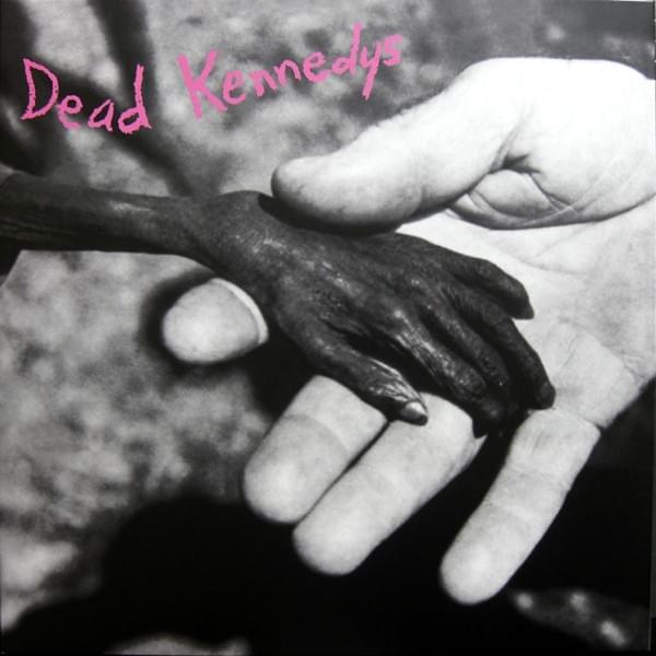 Plastic Surgery Disasters - Dead Kennedys - metafield_custom.product_key_info -  - The Vinyl Store