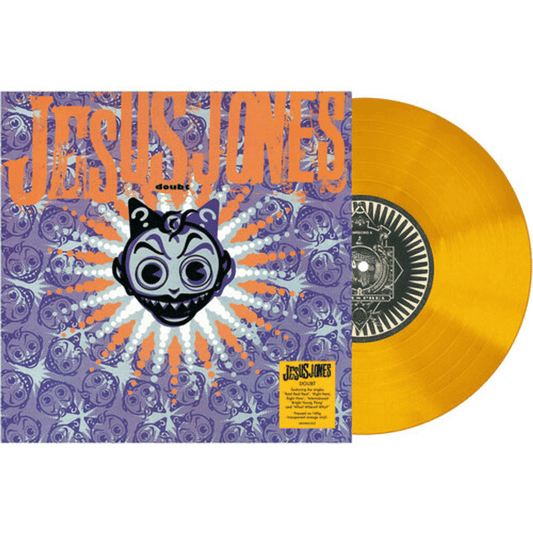 Doubt - Jesus Jones - metafield_custom.product_key_info -  - The Vinyl Store