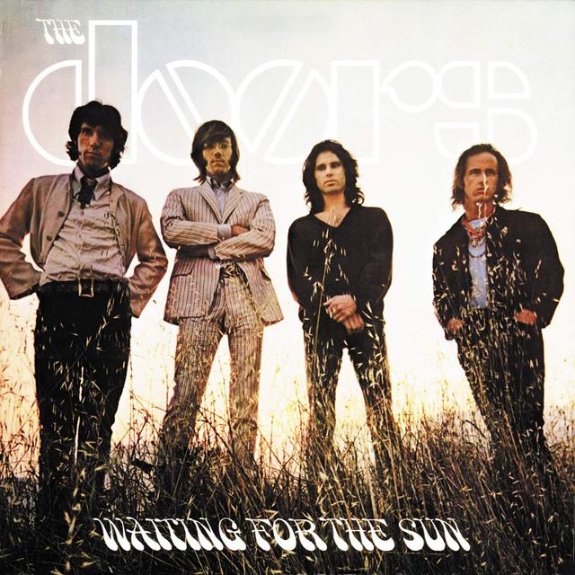Waiting For The Sun - The Doors - metafield_custom.product_key_info -  - The Vinyl Store