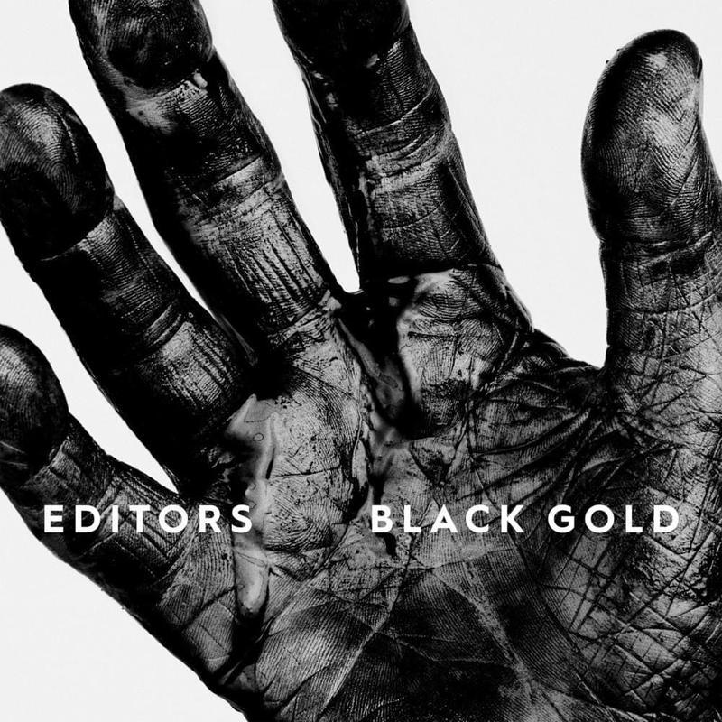 Black Gold : Best of Editors - Editors - 2lp - 5400863017217 - The Vinyl Store