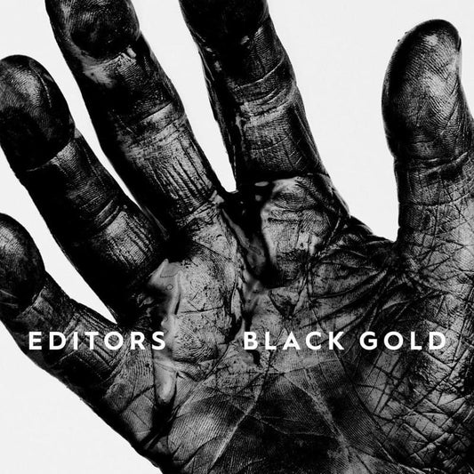 Black Gold : Best of Editors - Editors - 2lp - 5400863017217 - The Vinyl Store