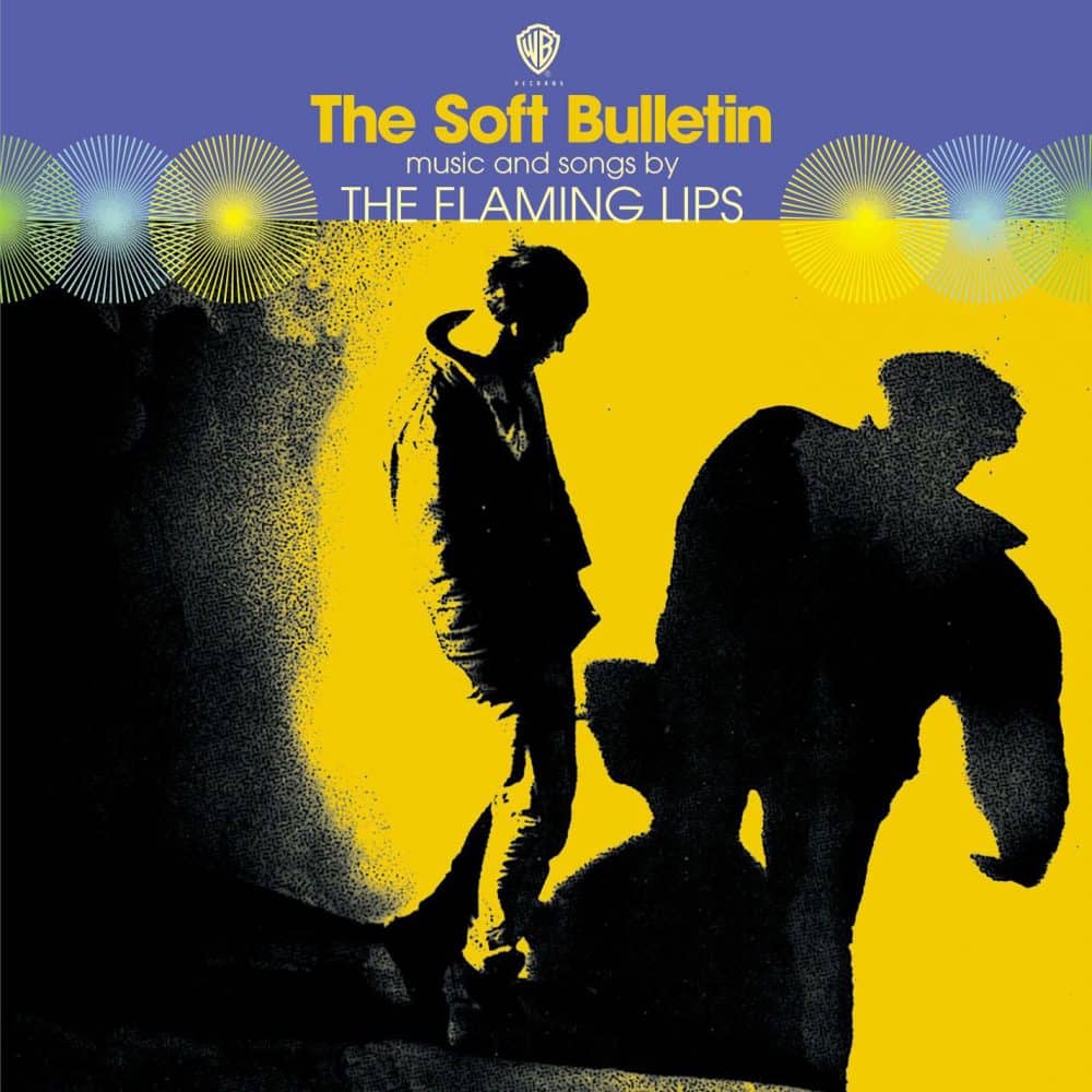 The Soft Bulletin - The Flaming Lips - metafield_custom.product_key_info -  - The Vinyl Store