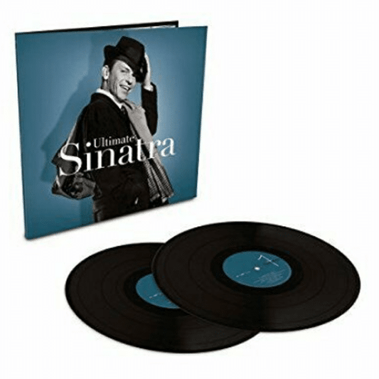 Ultimate Sinatra - Frank Sinatra - metafield_custom.product_key_info -  - The Vinyl Store