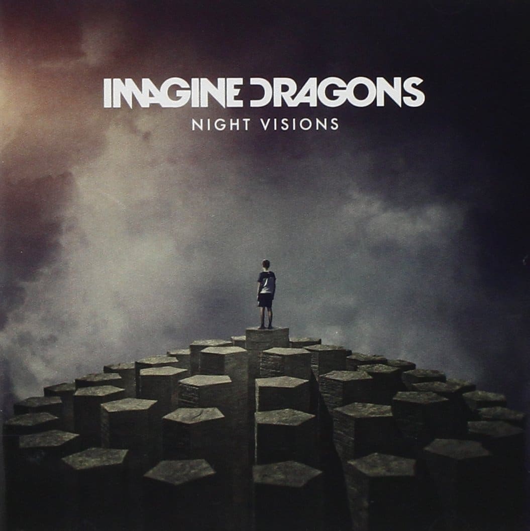 Night Visions - Imagine Dragons - metafield_custom.product_key_info -  - The Vinyl Store