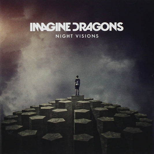 Night Visions - Imagine Dragons - metafield_custom.product_key_info -  - The Vinyl Store