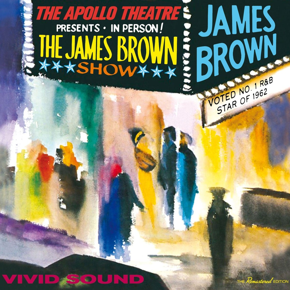 Live At The Apollo - James Brown - metafield_custom.product_key_info -  - The Vinyl Store