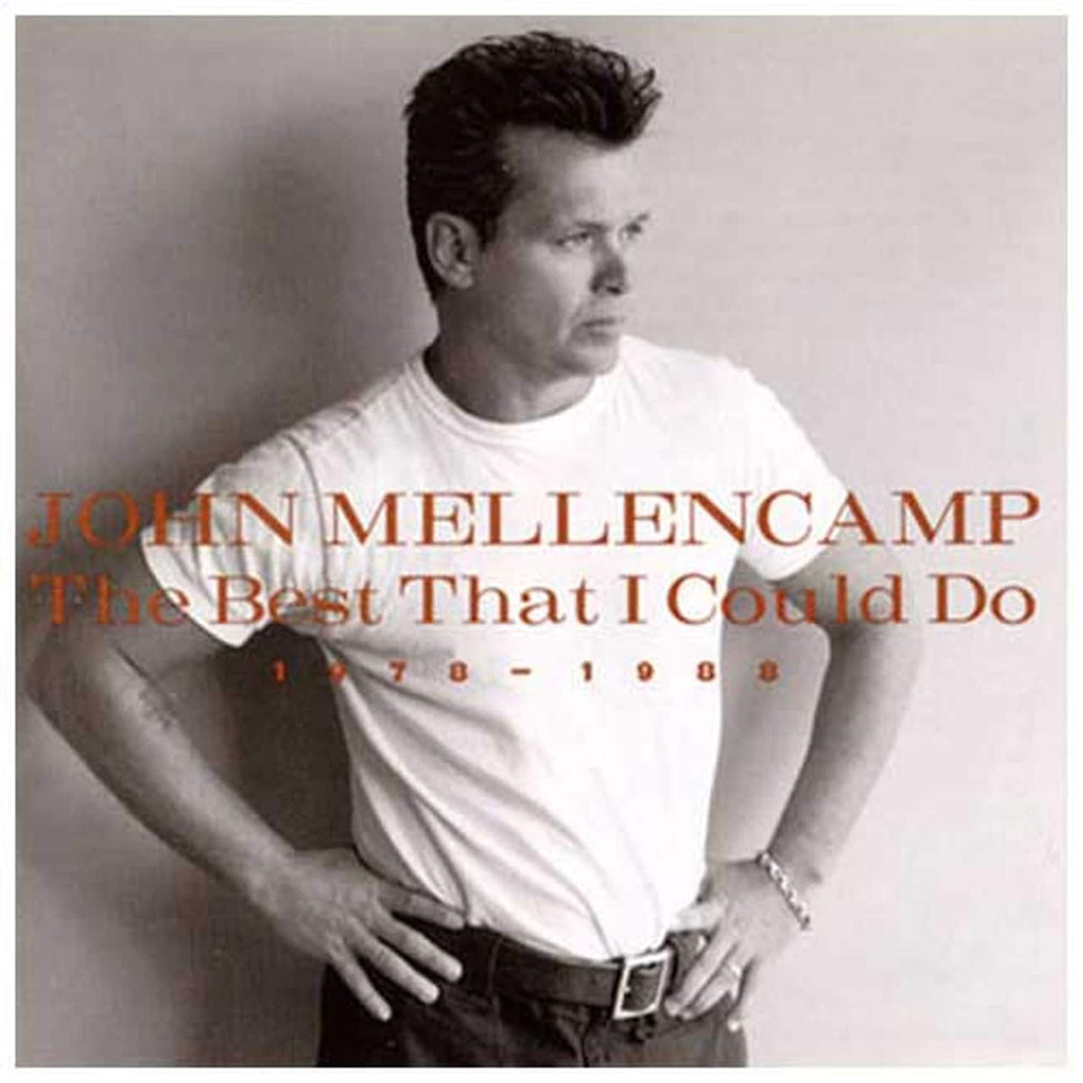 The Best That I Could Do 1978 - 1988 - John Mellencamp - metafield_custom.product_key_info -  - The Vinyl Store