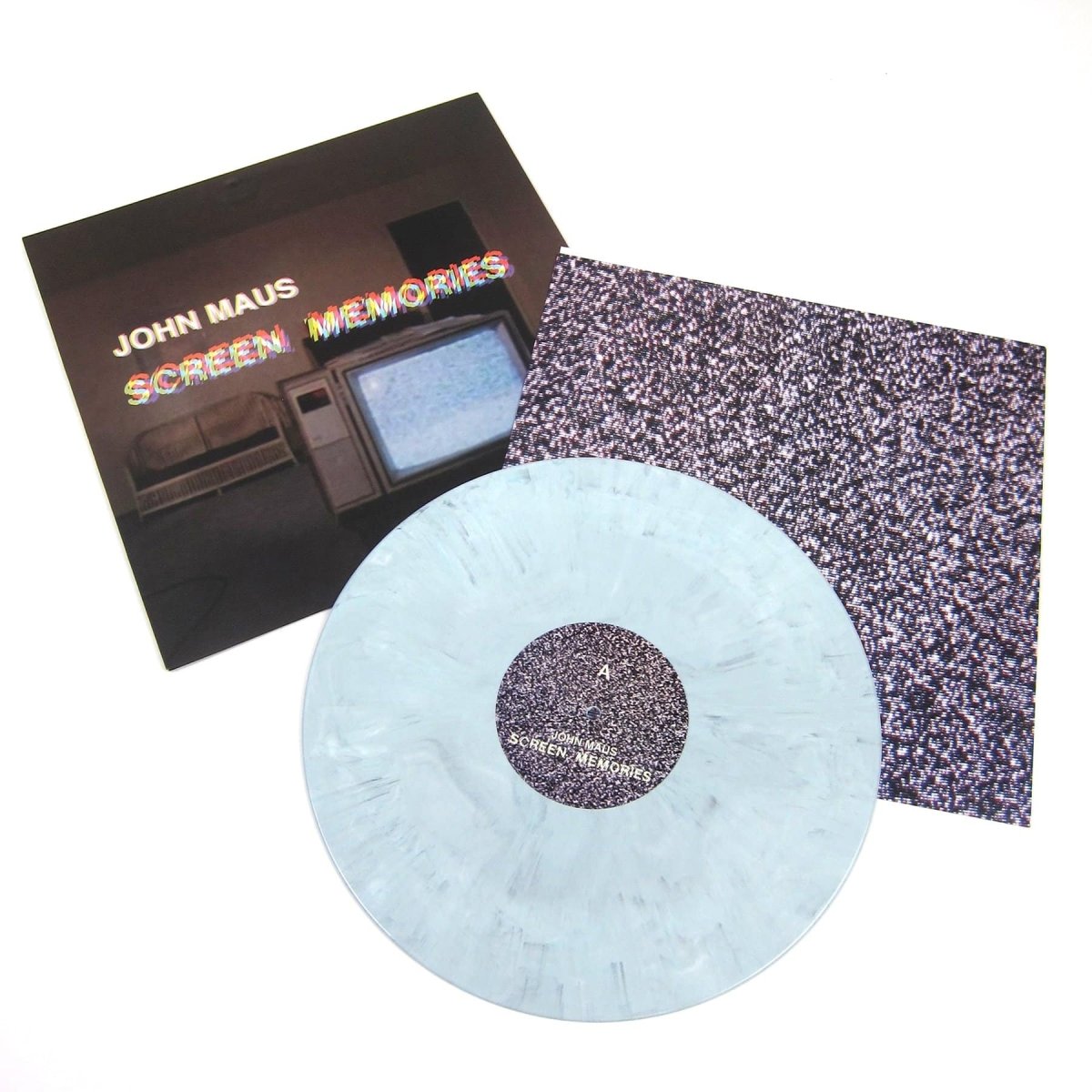 Screen Memories - John Maus - metafield_custom.product_key_info -  - The Vinyl Store