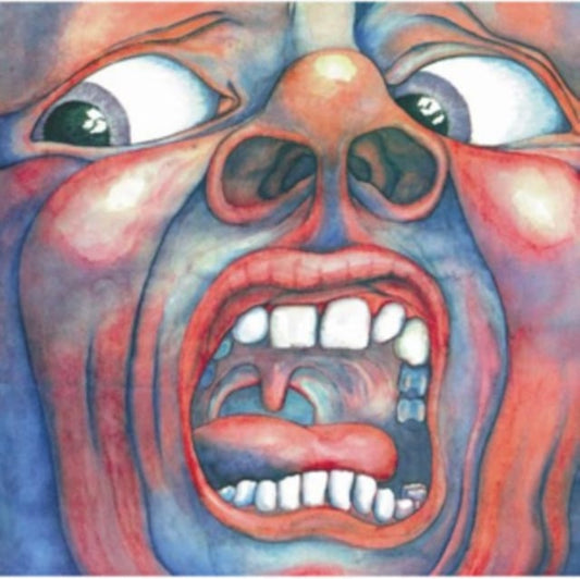 In The Court Of The Crimson King - King Crimson - metafield_custom.product_key_info -  - The Vinyl Store