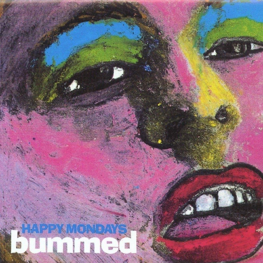 Bummed - Happy Mondays - metafield_custom.product_key_info -  - The Vinyl Store