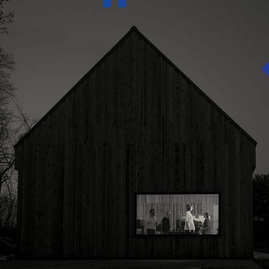Sleep Well Beast - The National - metafield_custom.product_key_info -  - The Vinyl Store