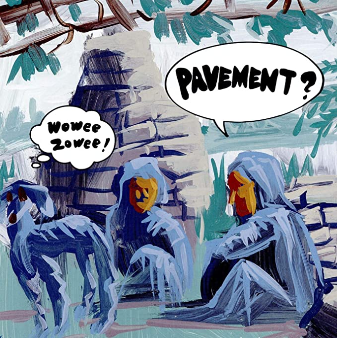 Wowee Zowee - Pavement - metafield_custom.product_key_info -  - The Vinyl Store
