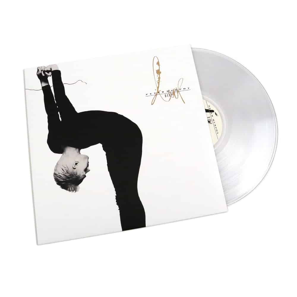 Deep - Peter Murphy - lp - 607618010713 - The Vinyl Store