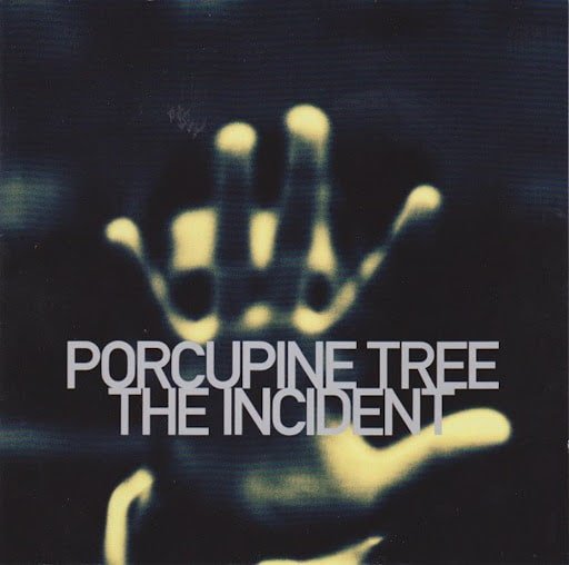 The Incident - Porcupine Tree - metafield_custom.product_key_info -  - The Vinyl Store