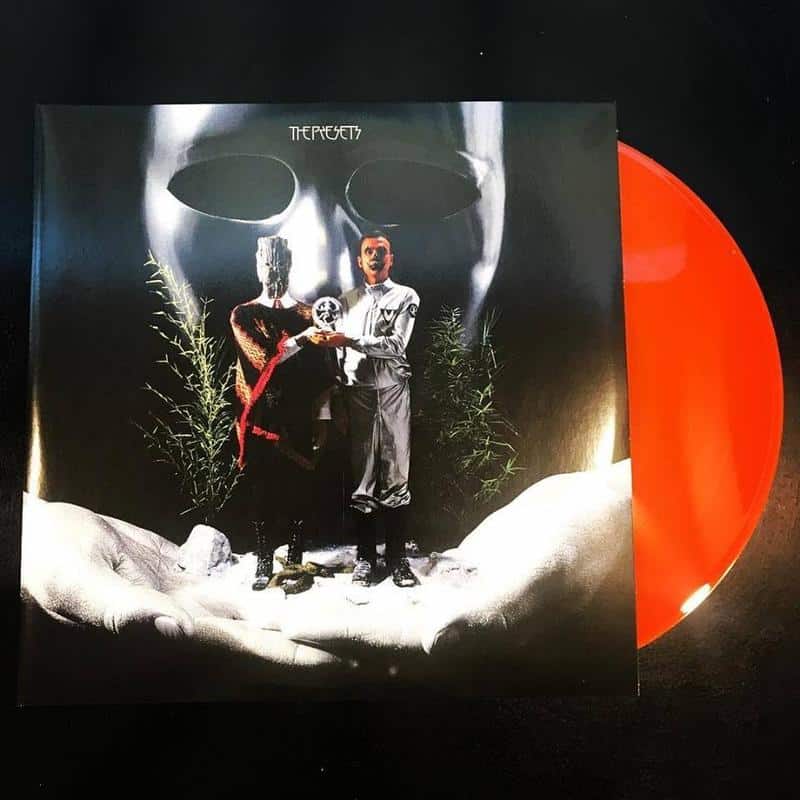 Apocalypso - The Presets - 2lp - 602567886419 - The Vinyl Store