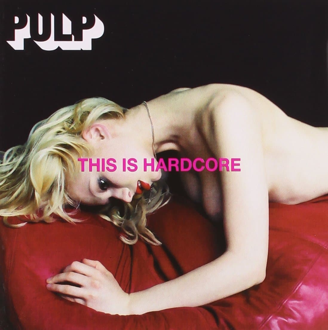 This Is Hardcore - Pulp - metafield_custom.product_key_info -  - The Vinyl Store