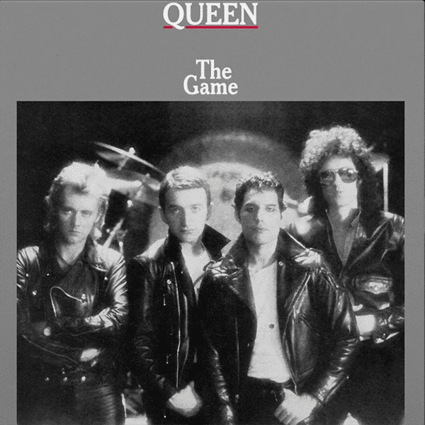 The Game - Queen - lp - 602547202758 - The Vinyl Store