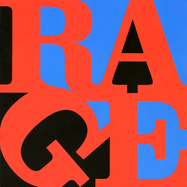 Renegades - Rage Against The Machine - metafield_custom.product_key_info -  - The Vinyl Store