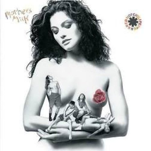 Mother's Milk - Red Hot Chili Peppers - metafield_custom.product_key_info -  - The Vinyl Store