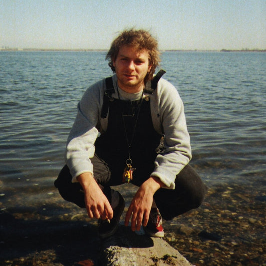 Another One - Mac Demarco - lp - 817949011550 - The Vinyl Store