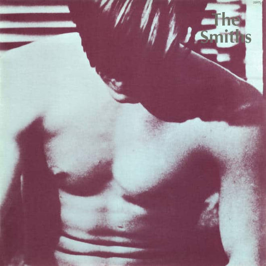 The Smiths - The Smiths - metafield_custom.product_key_info -  - The Vinyl Store