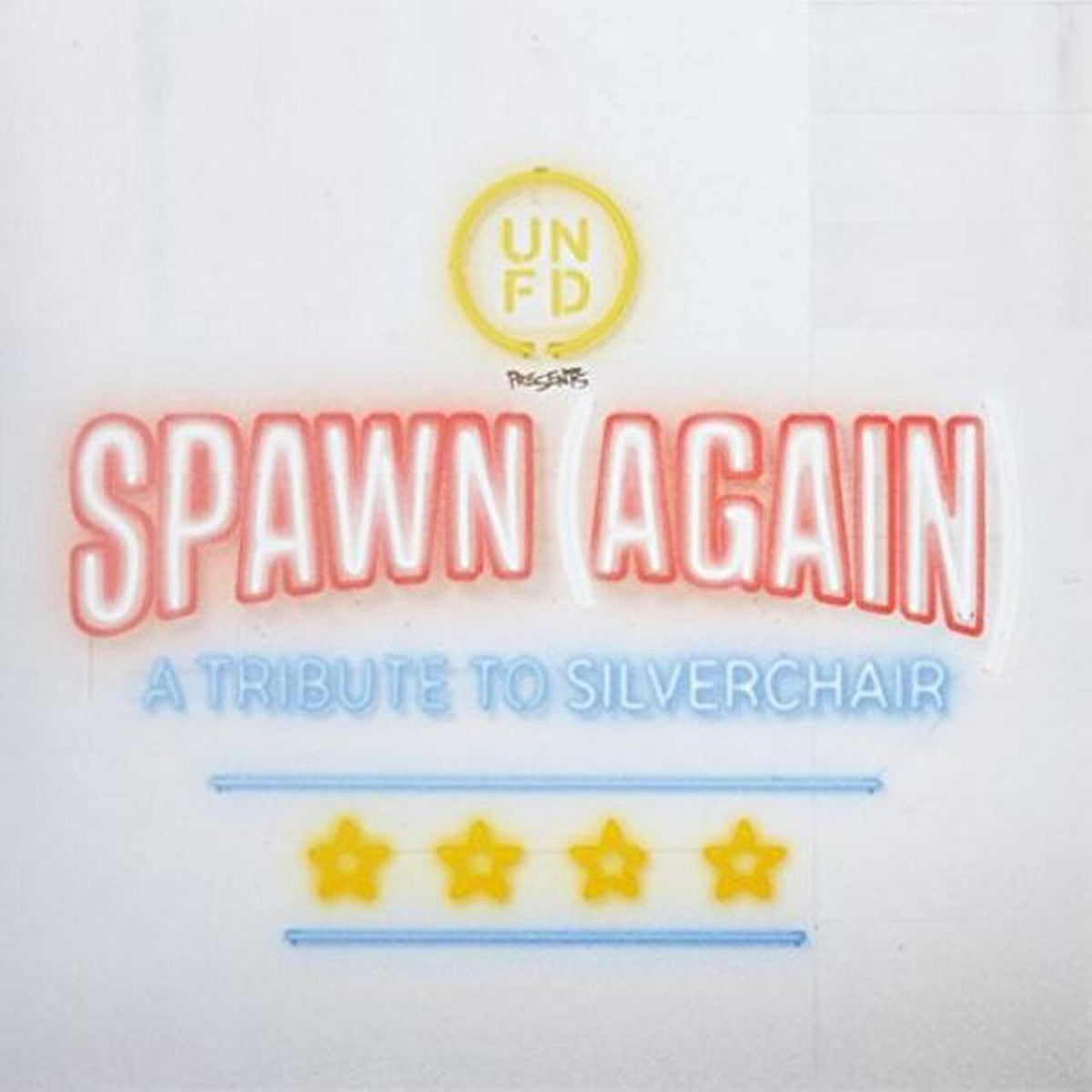 Spawn (Again): Tribute To Silverchair - Various Artists - metafield_custom.product_key_info -  - The Vinyl Store