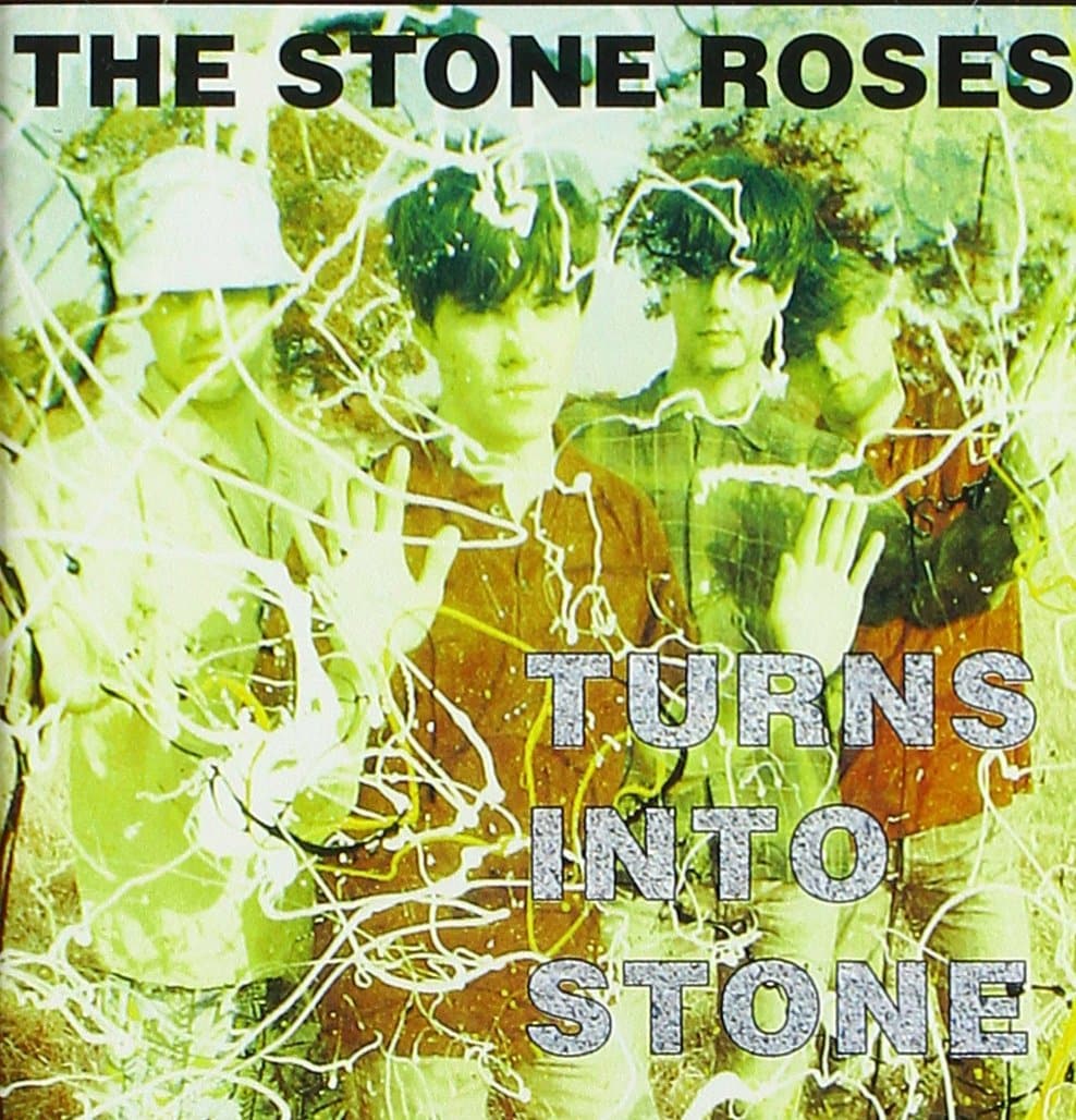 Turns Into Stone - The Stone Roses - metafield_custom.product_key_info -  - The Vinyl Store