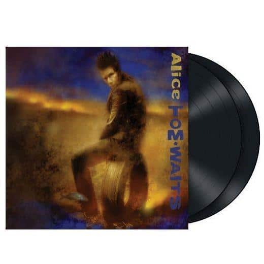 Alice - Tom Waits - metafield_custom.product_key_info -  - The Vinyl Store