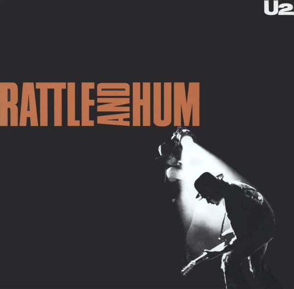 Rattle And Hum - U2 - metafield_custom.product_key_info -  - The Vinyl Store
