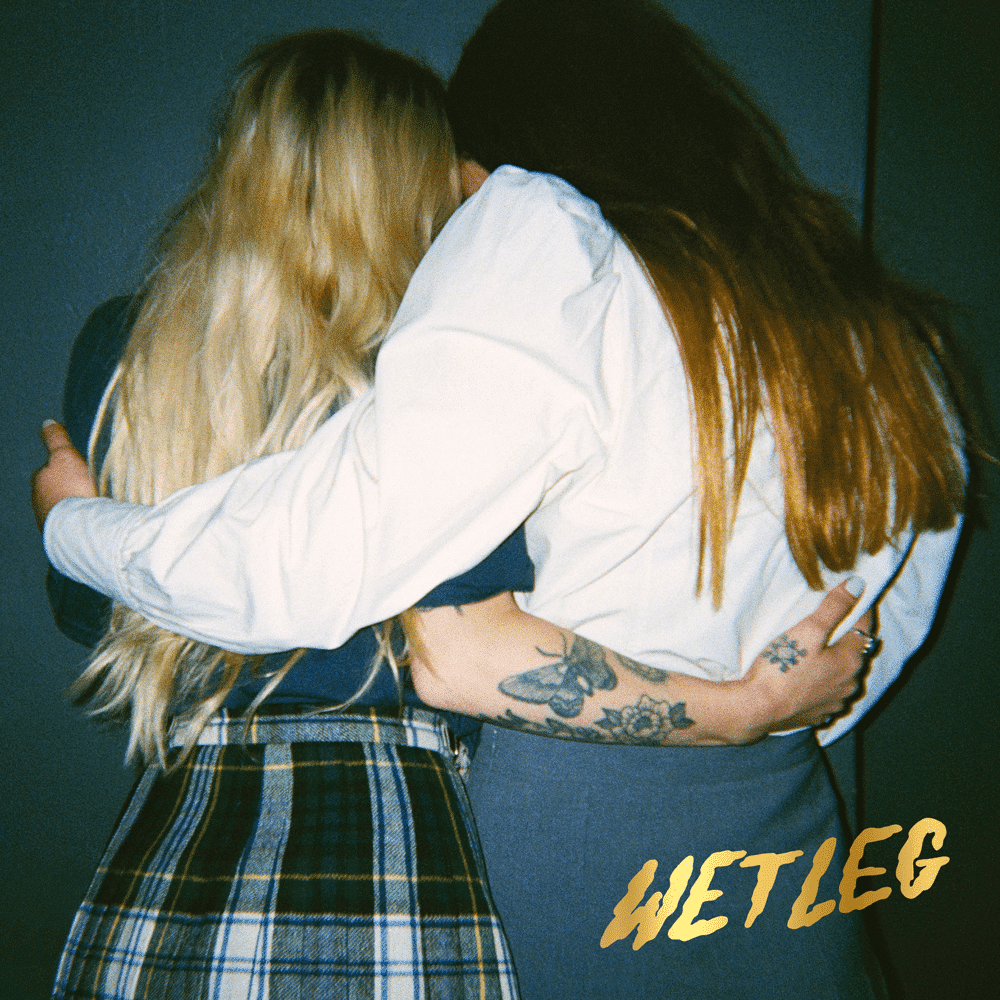 Wet Leg - Wet Leg - metafield_custom.product_key_info -  - The Vinyl Store