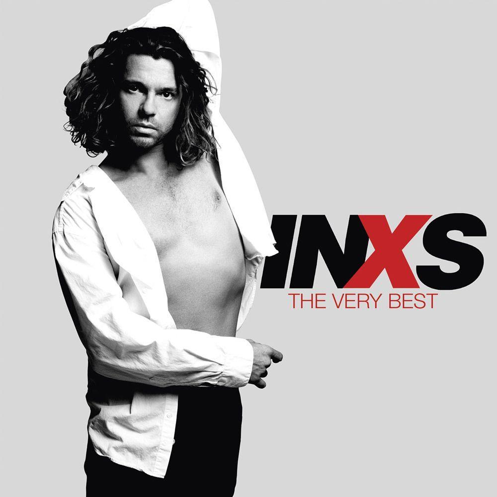 INXS – The Very Best (2LP Set, Heavyweight 180 Gram Vinyl) - The
